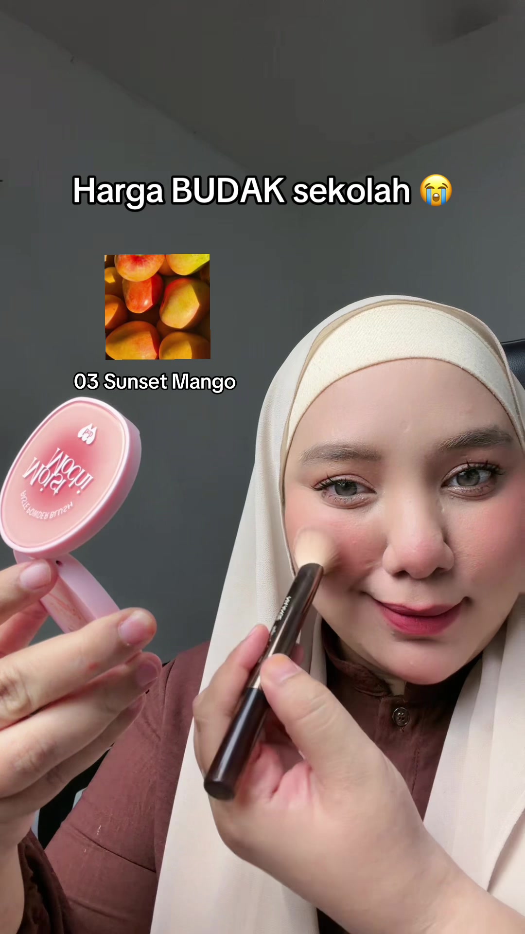@Mira Affendi