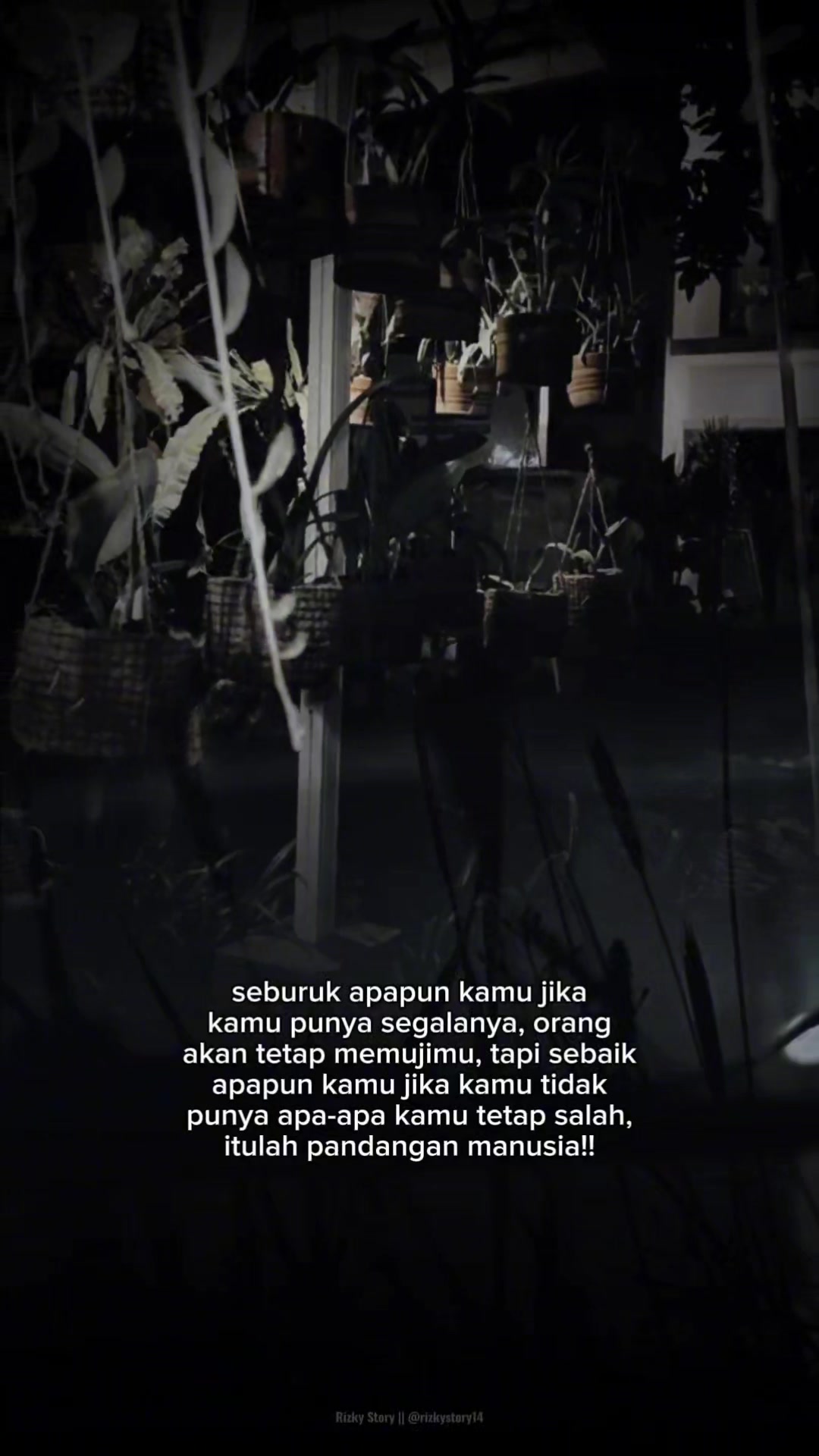 @Rizky Story
