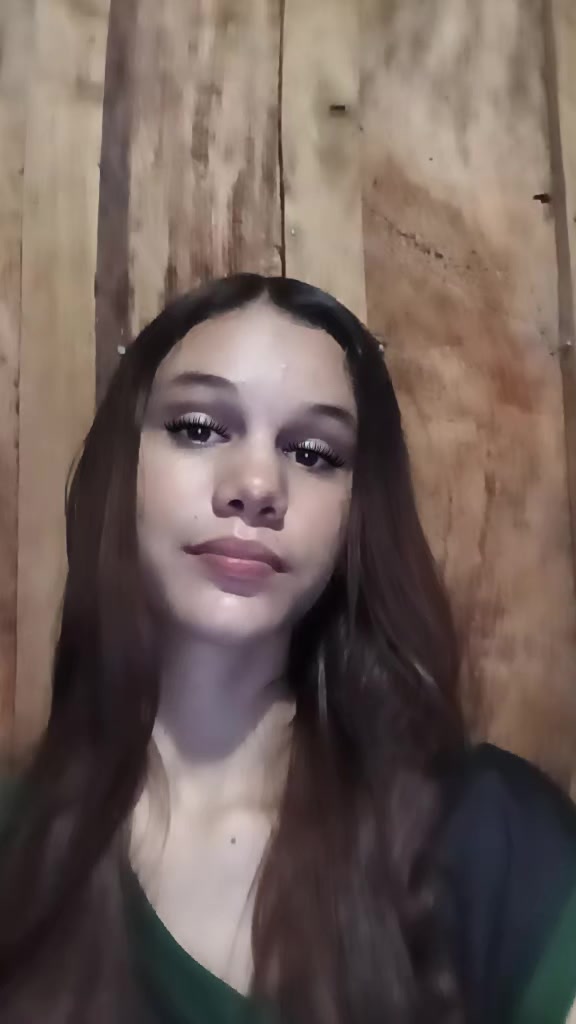 @Ana Vit&oacute;ria
