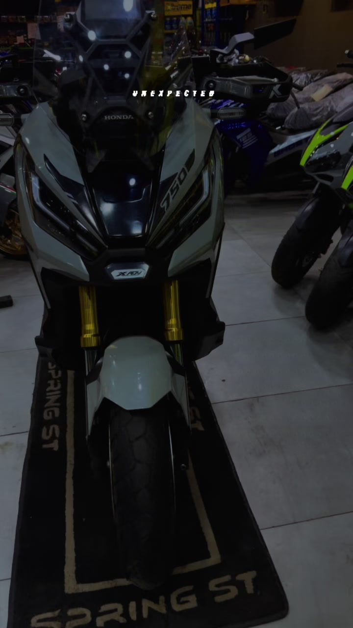 @Rammeh Moto Scoot