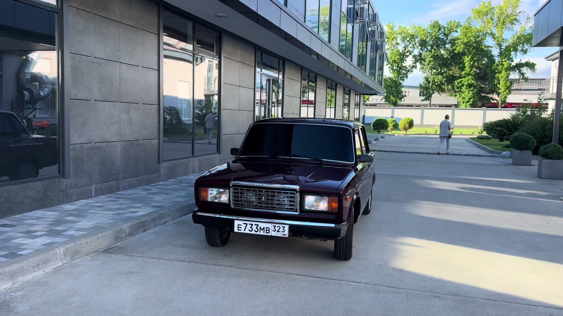@🚗