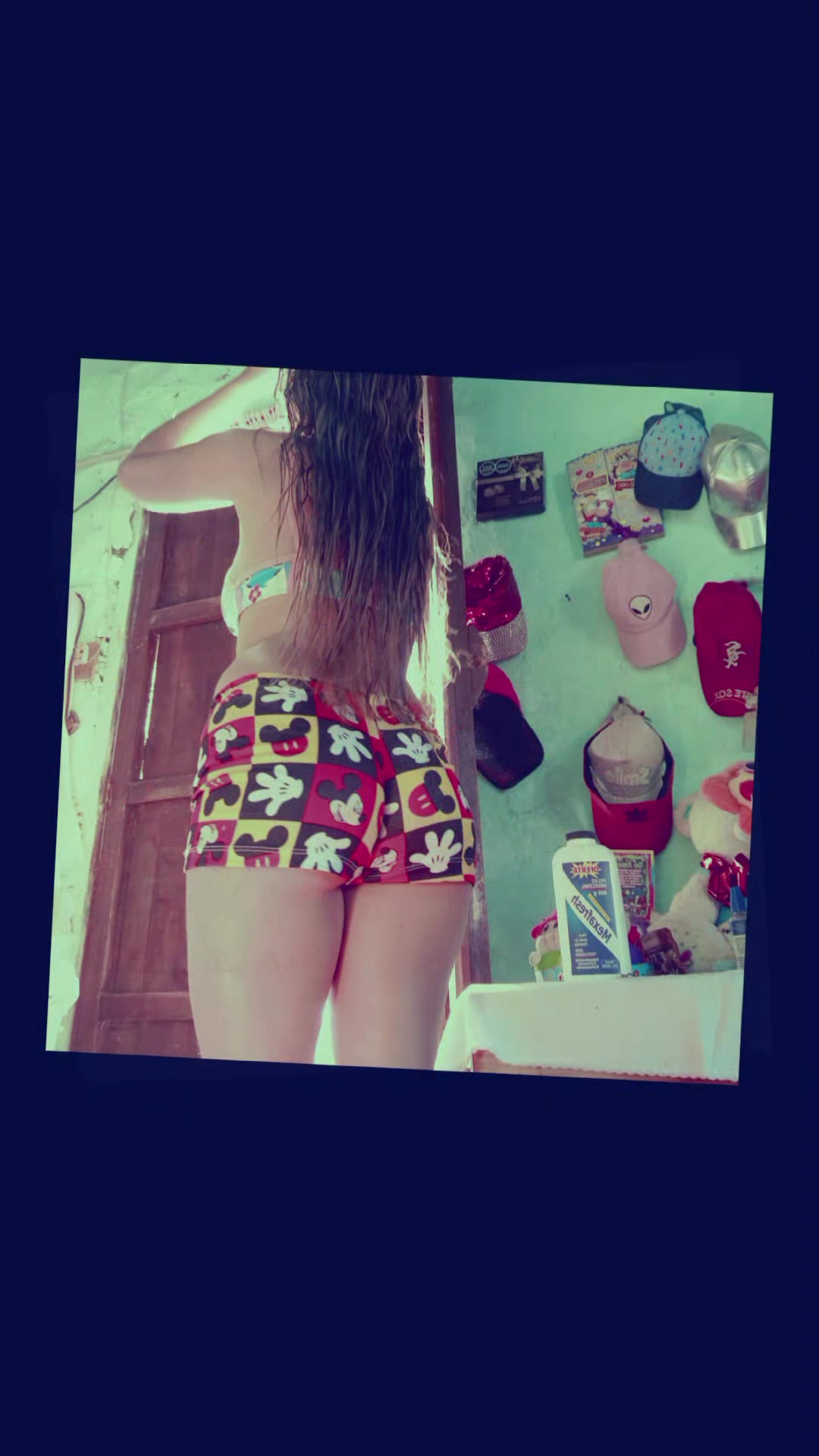 @Diana. Te Sigue