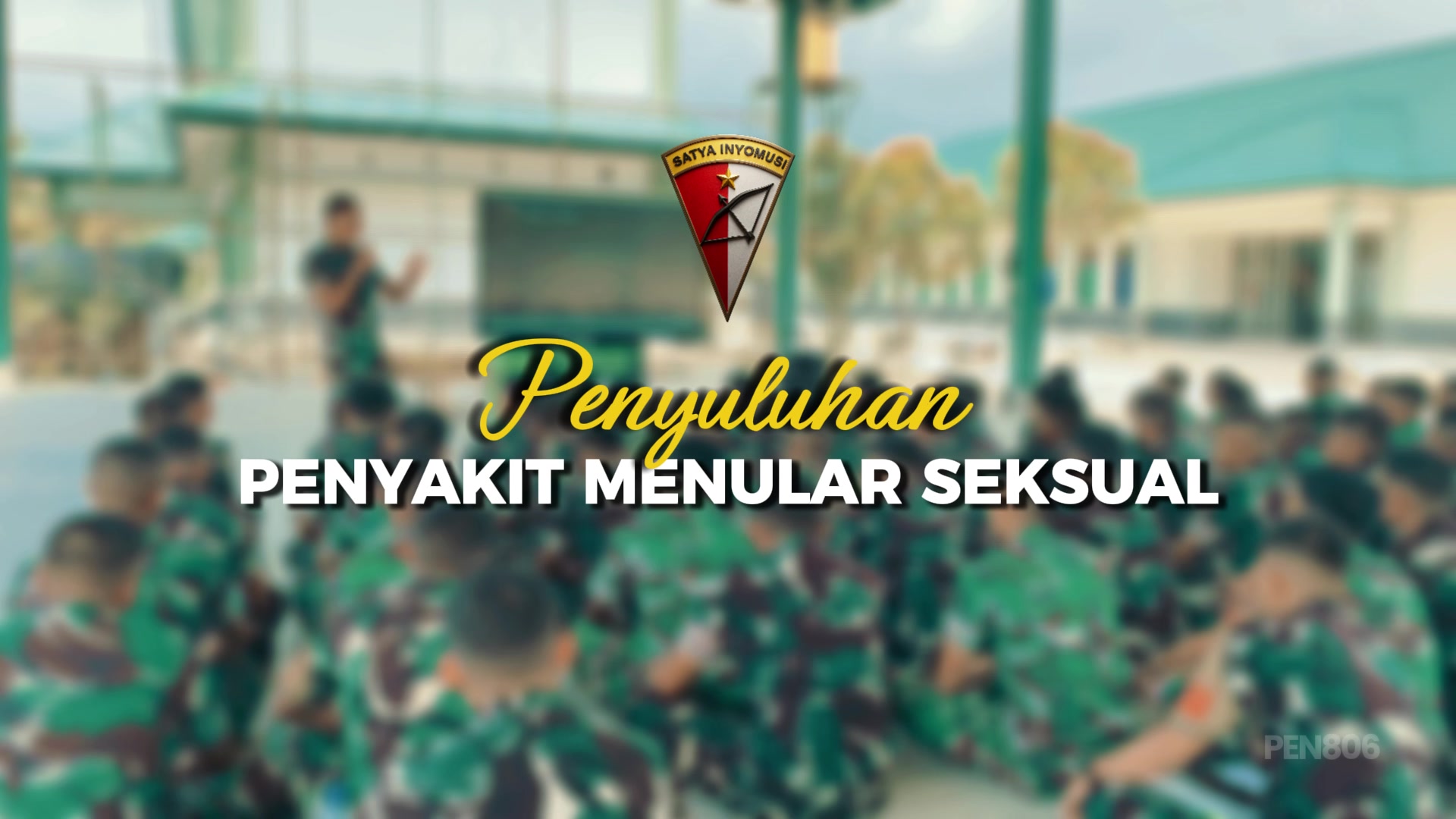 @YONIF TP 806 /SI
