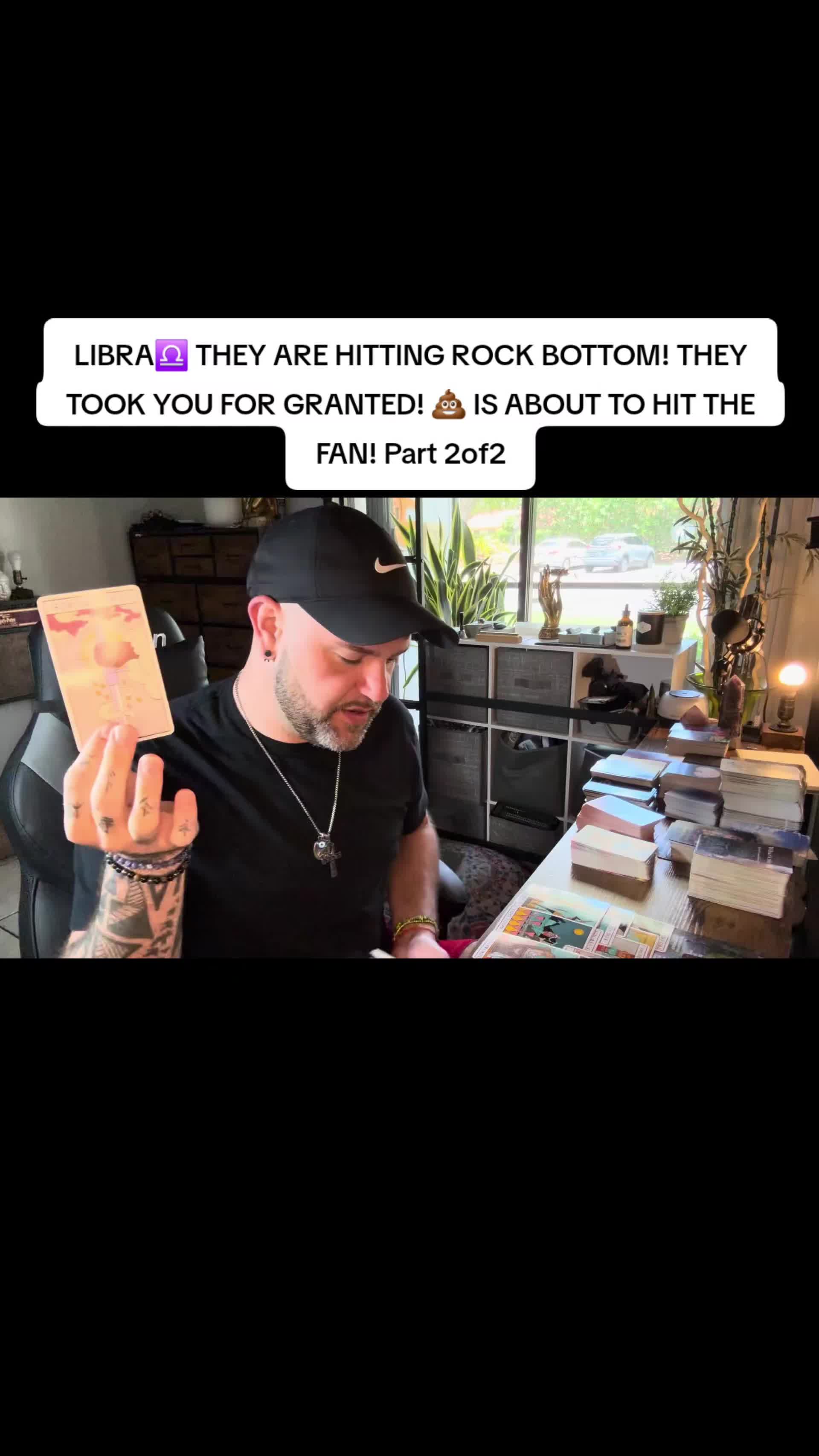 @Louie Spirit Tarot