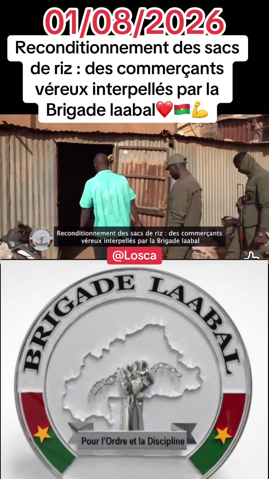 @Losca_Officiel