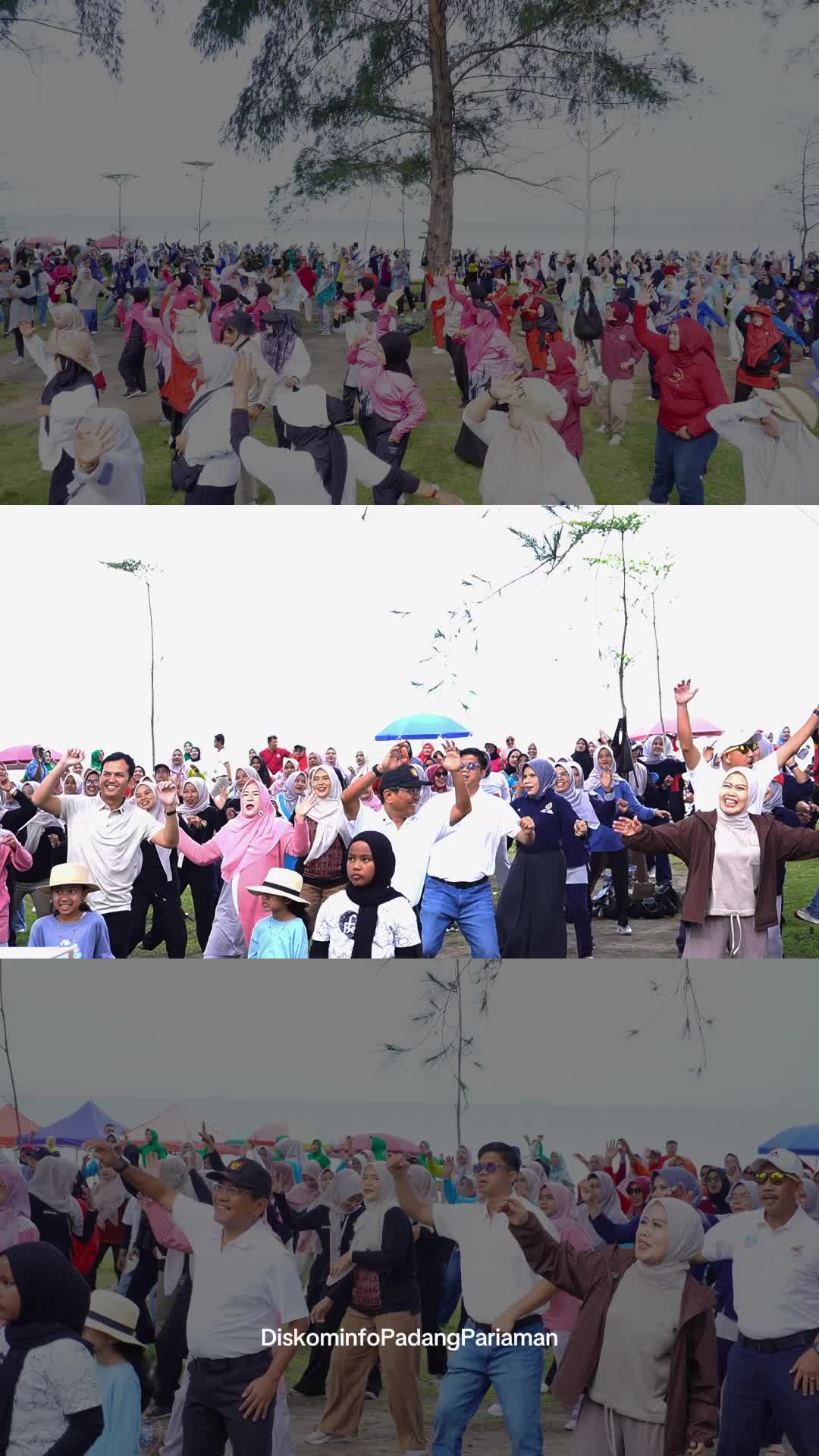 @Diskominfo Padang Pariaman