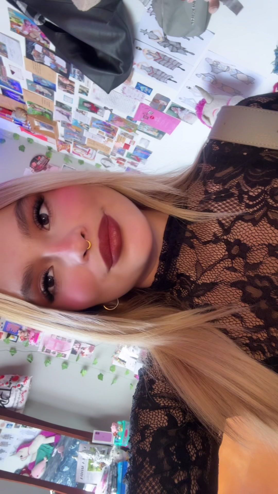 @Manuela