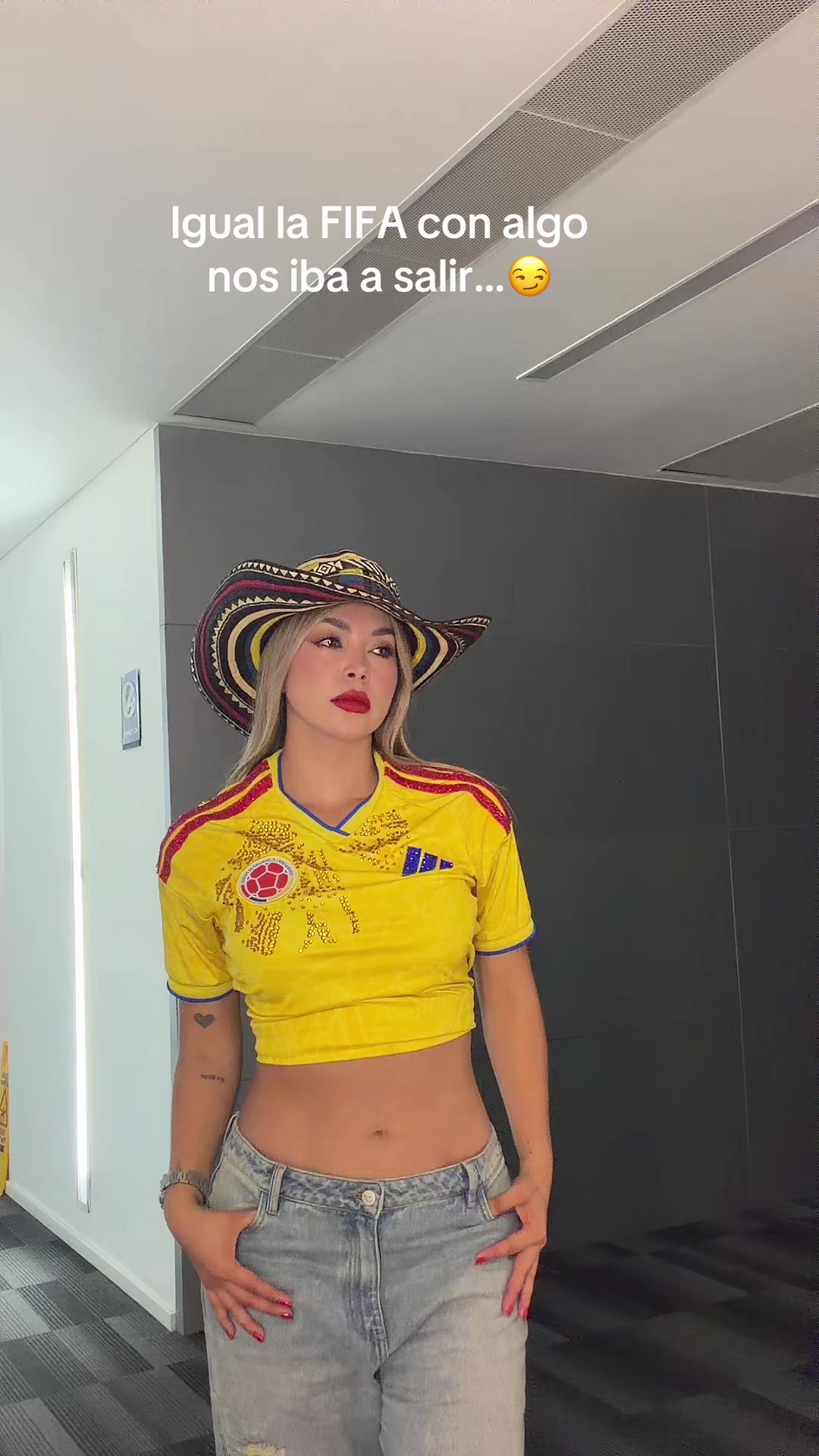 @Yaya Muñoz