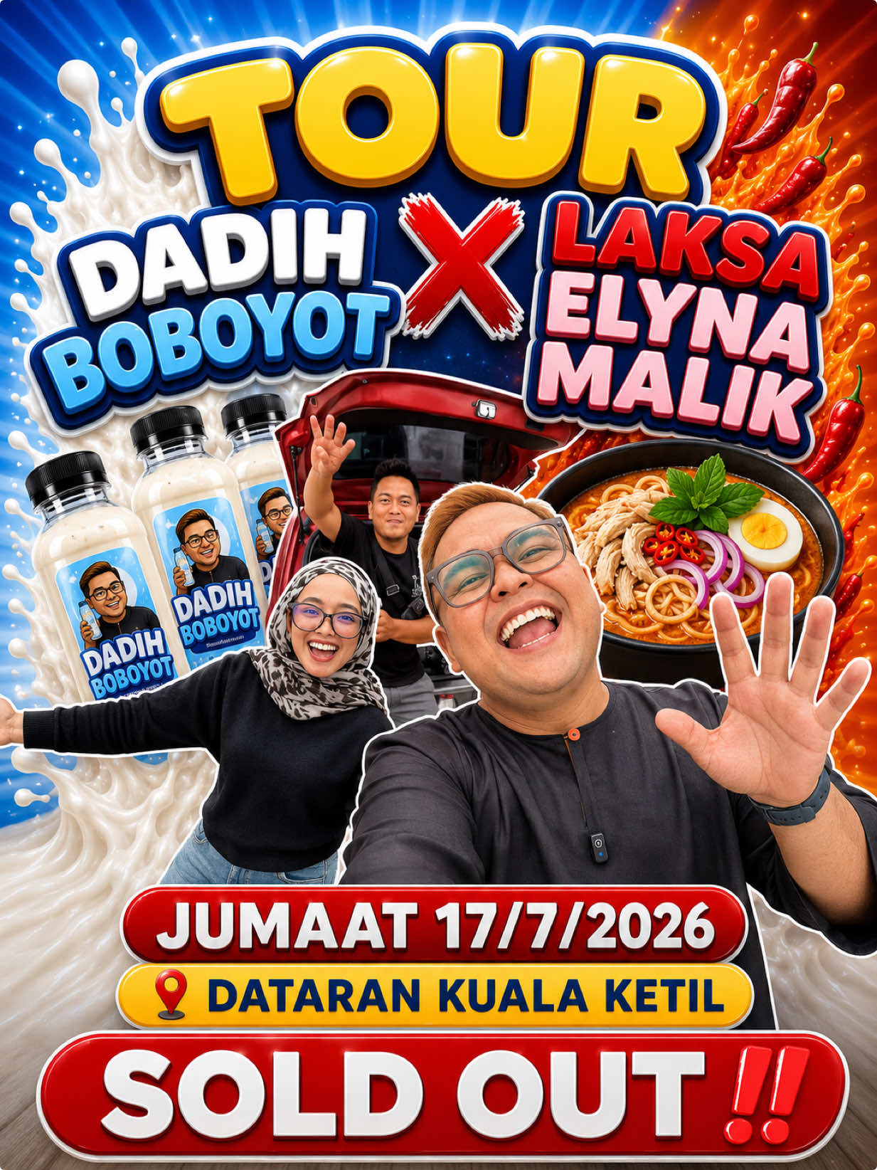 @CEK BOYOT