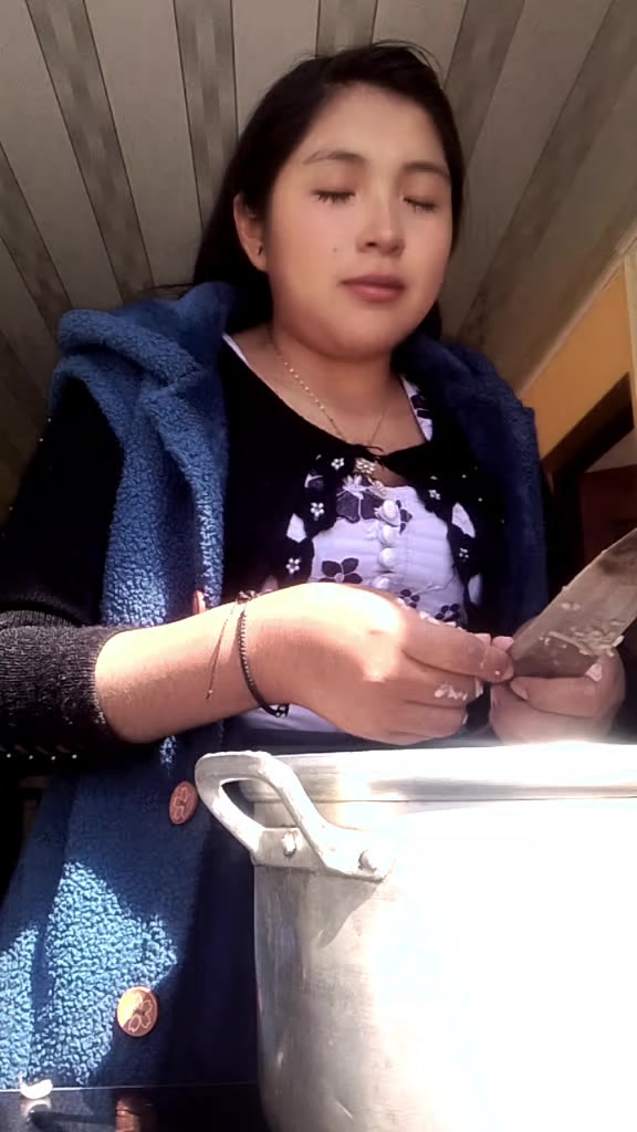 @Maribel Gutierrez