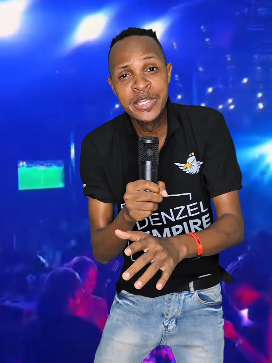 @DENZEL EMPIRE ❤️👑
