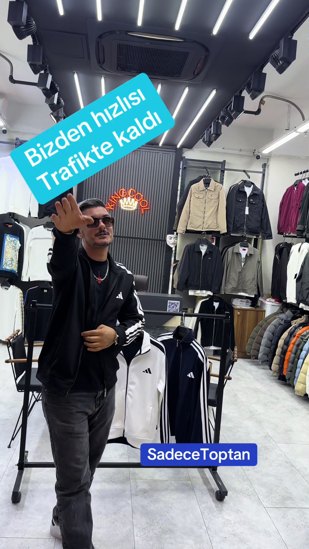 @KİNG COOL