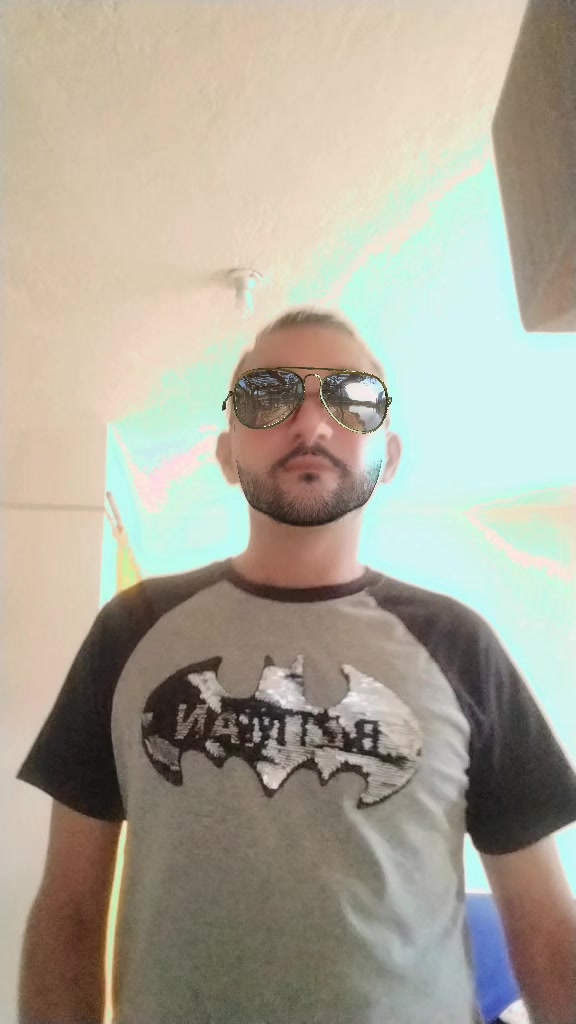 @muñeco sexy 😃