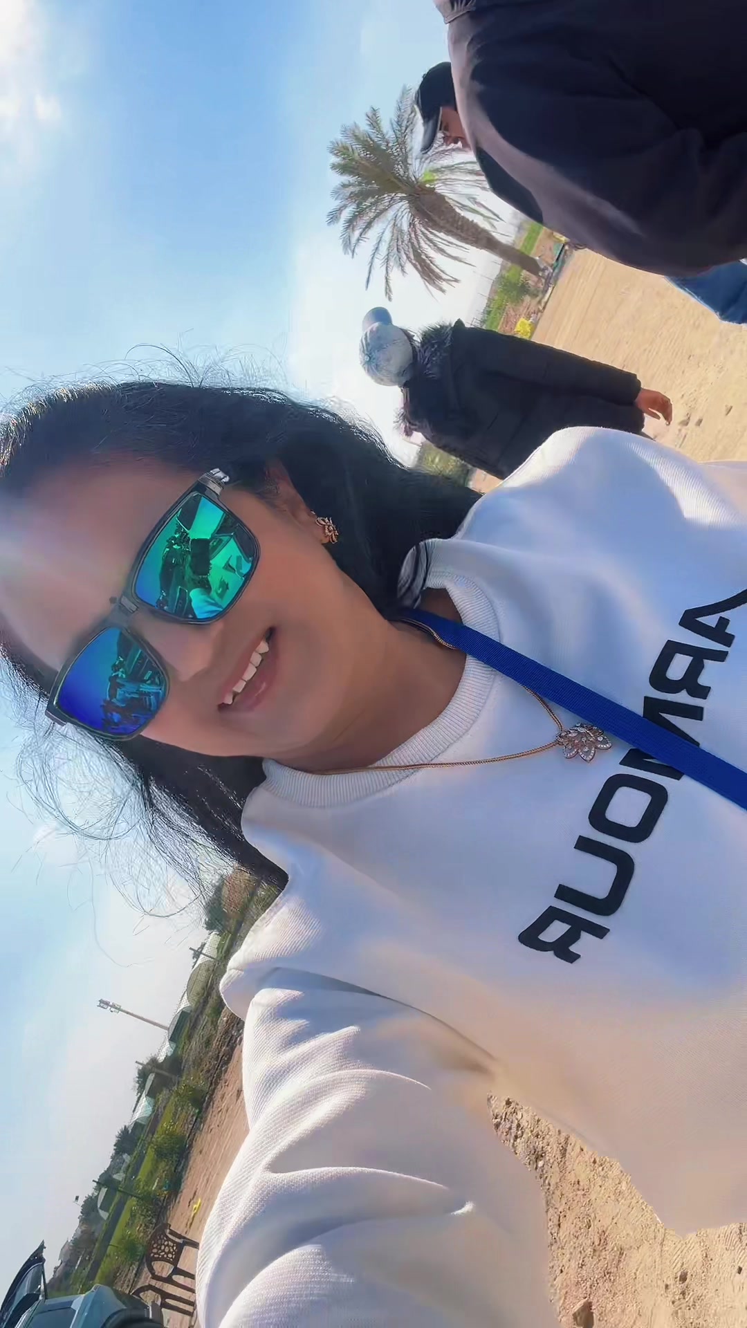 @jasmin mehta