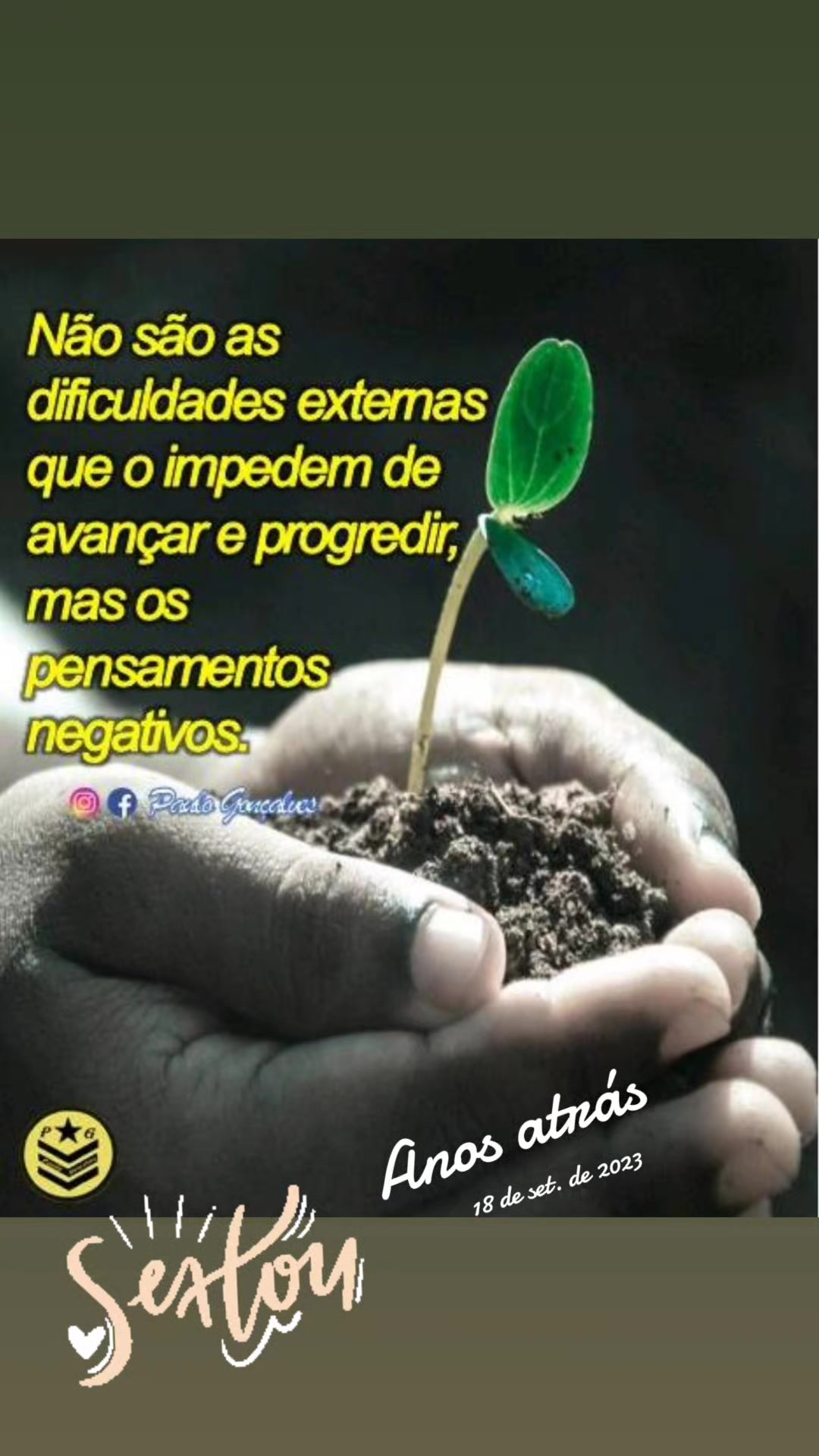 @Paulo Gonçalves
