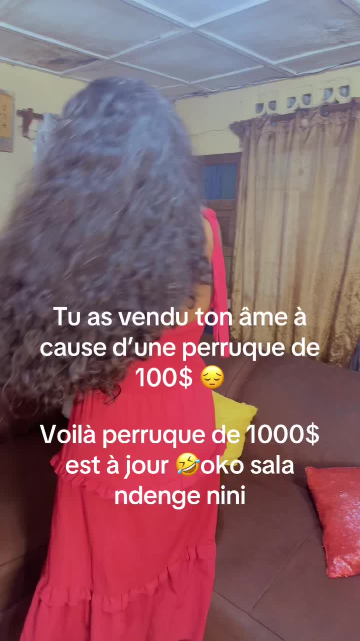 @Néné de Djong💍❤️