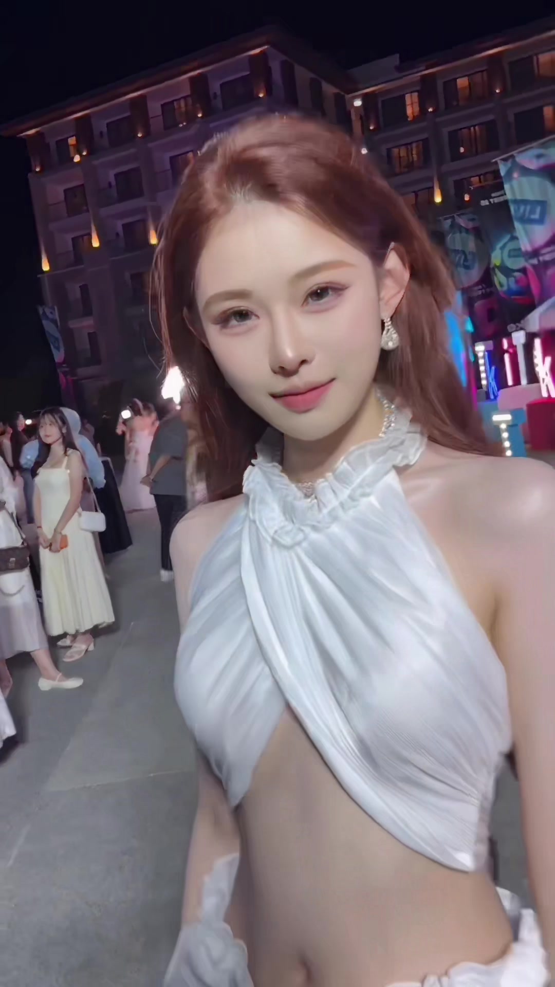 @林浠Elin💛