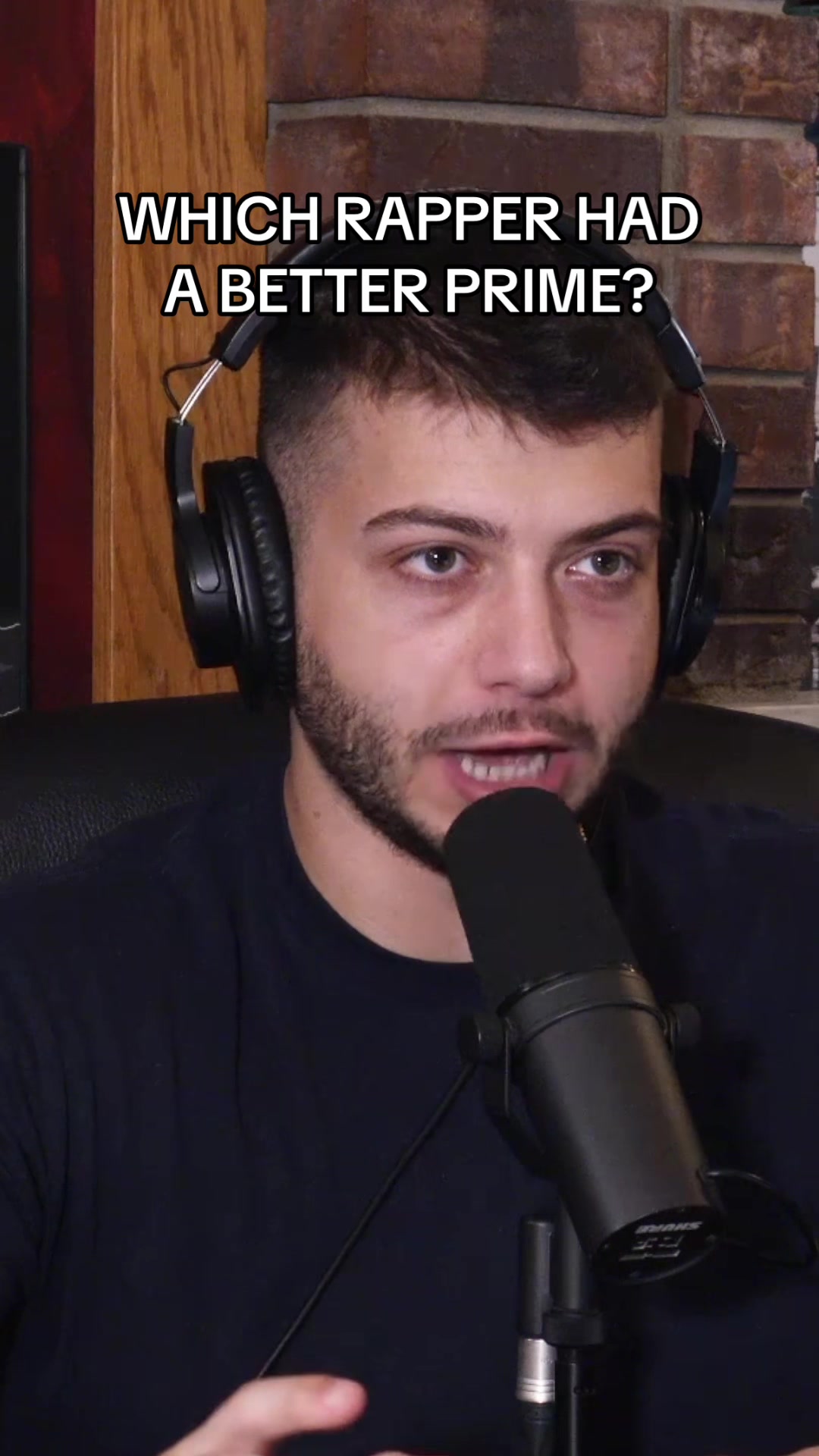 @NFR Podcast