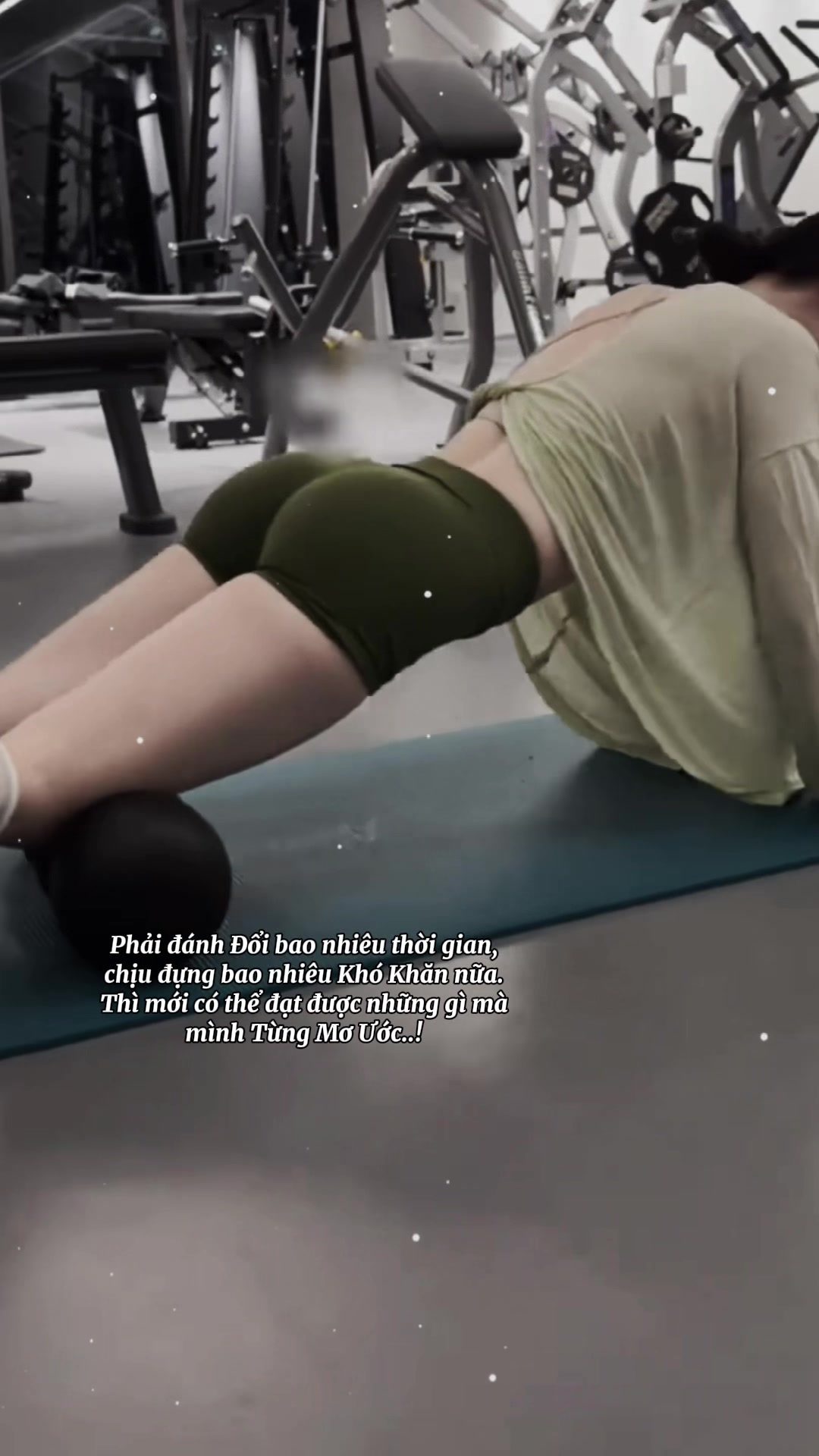 @Bông Thích Tập Mông 🍑