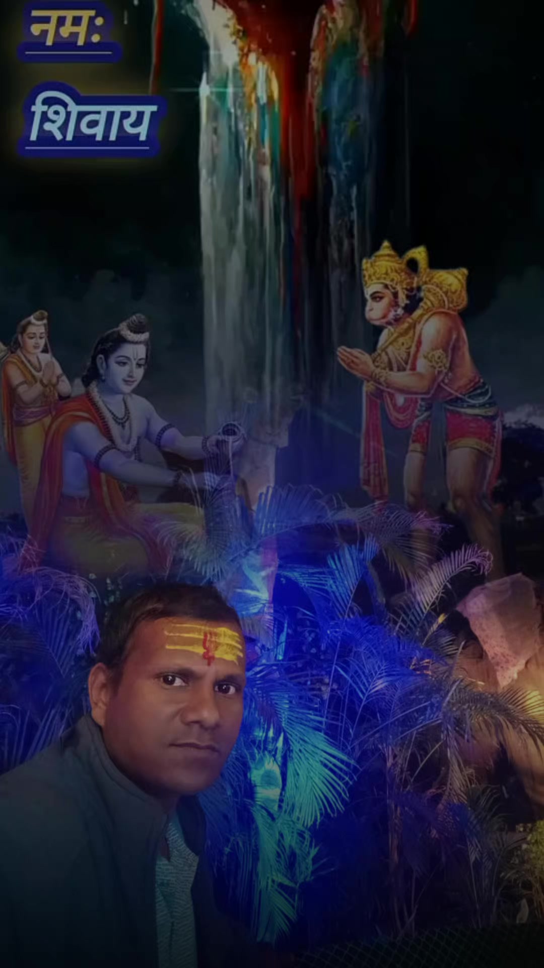 @RAMKRISHNAMAHATO