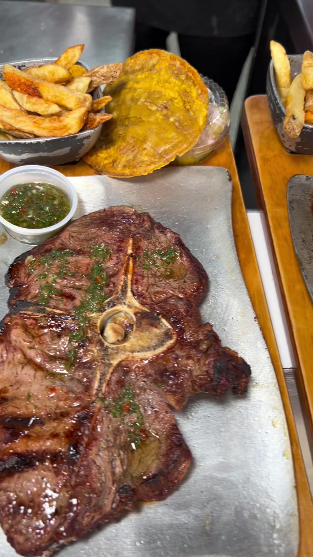 @La Cabaña De Álvaro