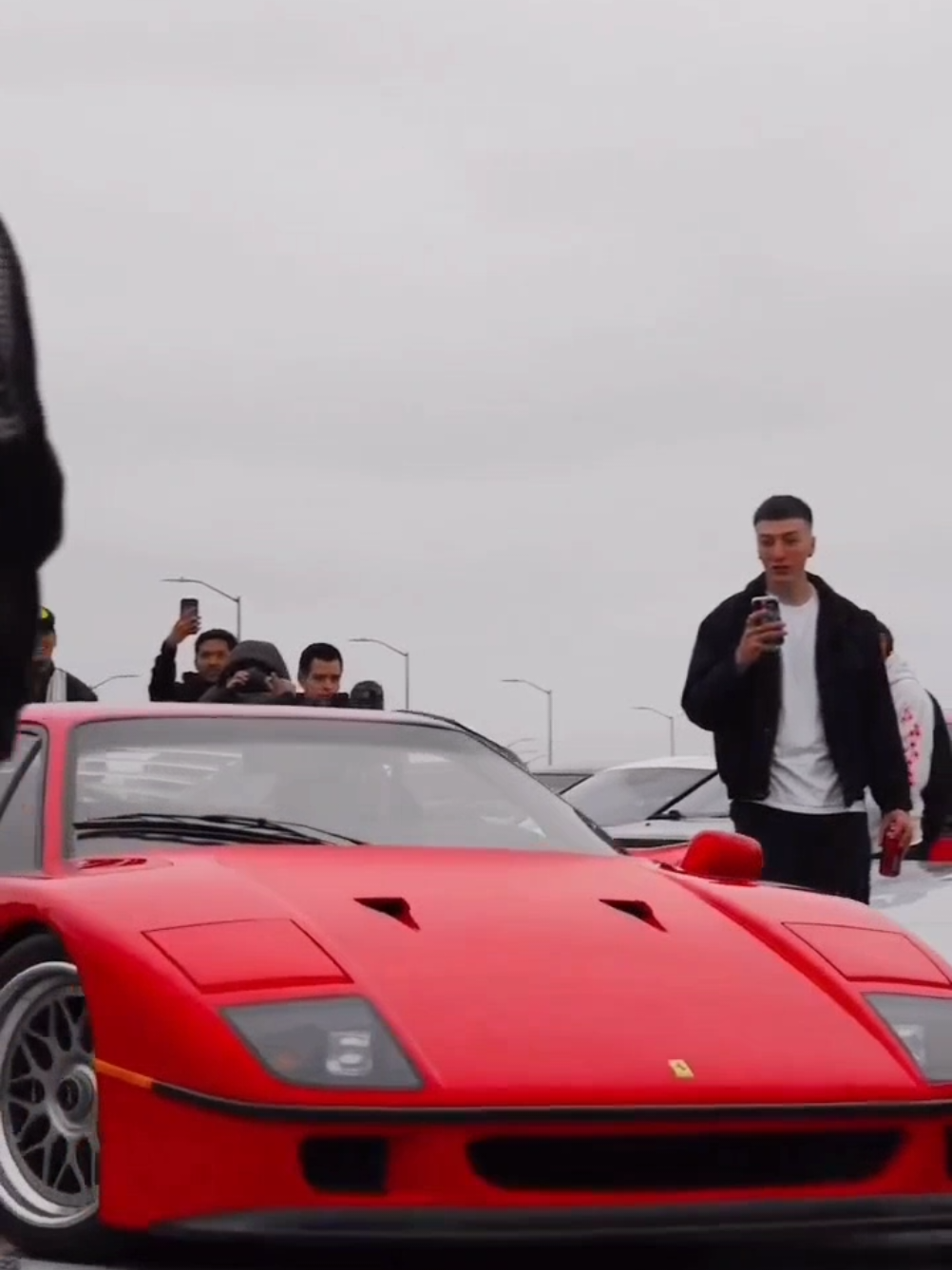 @Blacktop Exotics