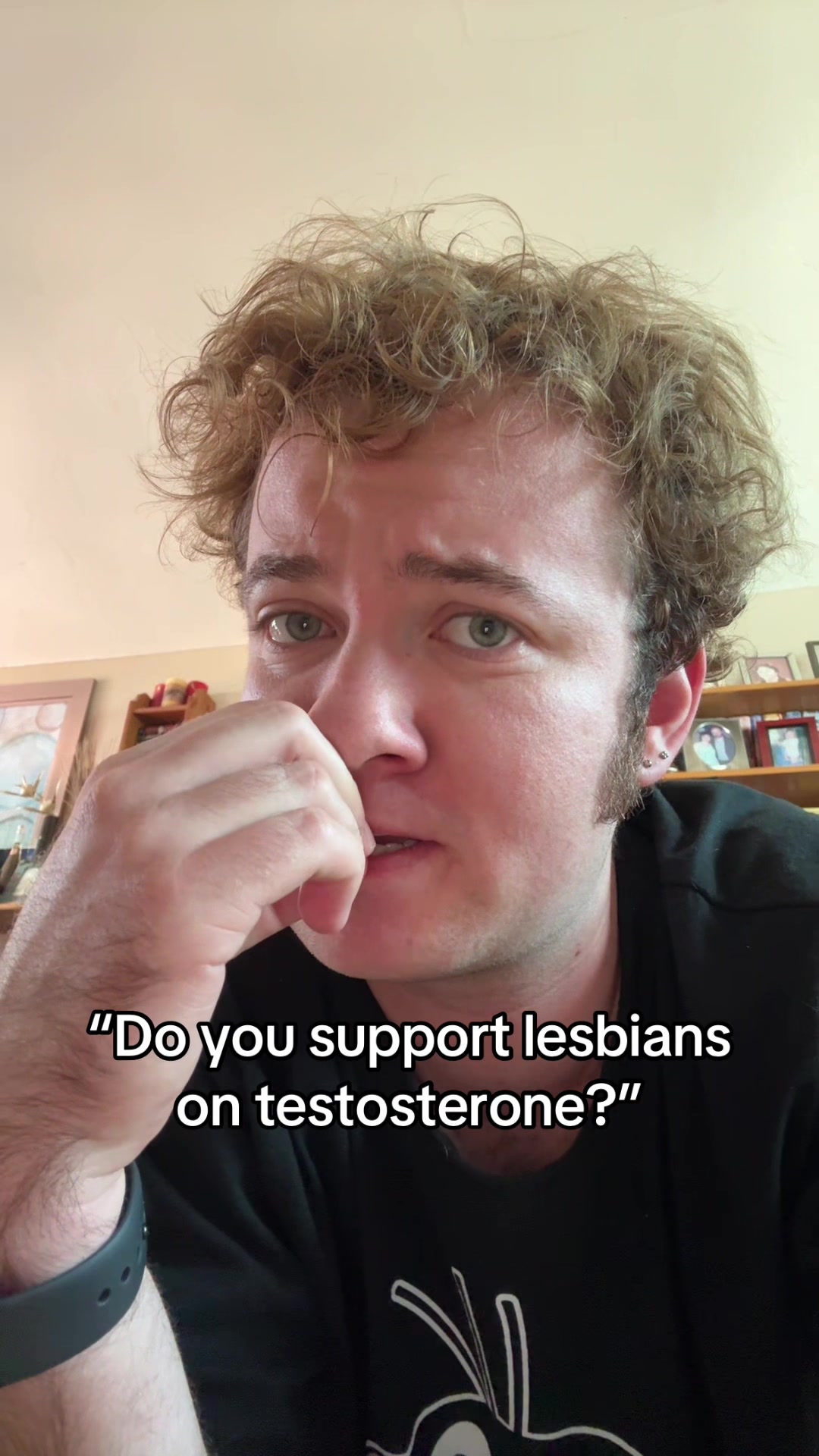 @Eric Forman irl