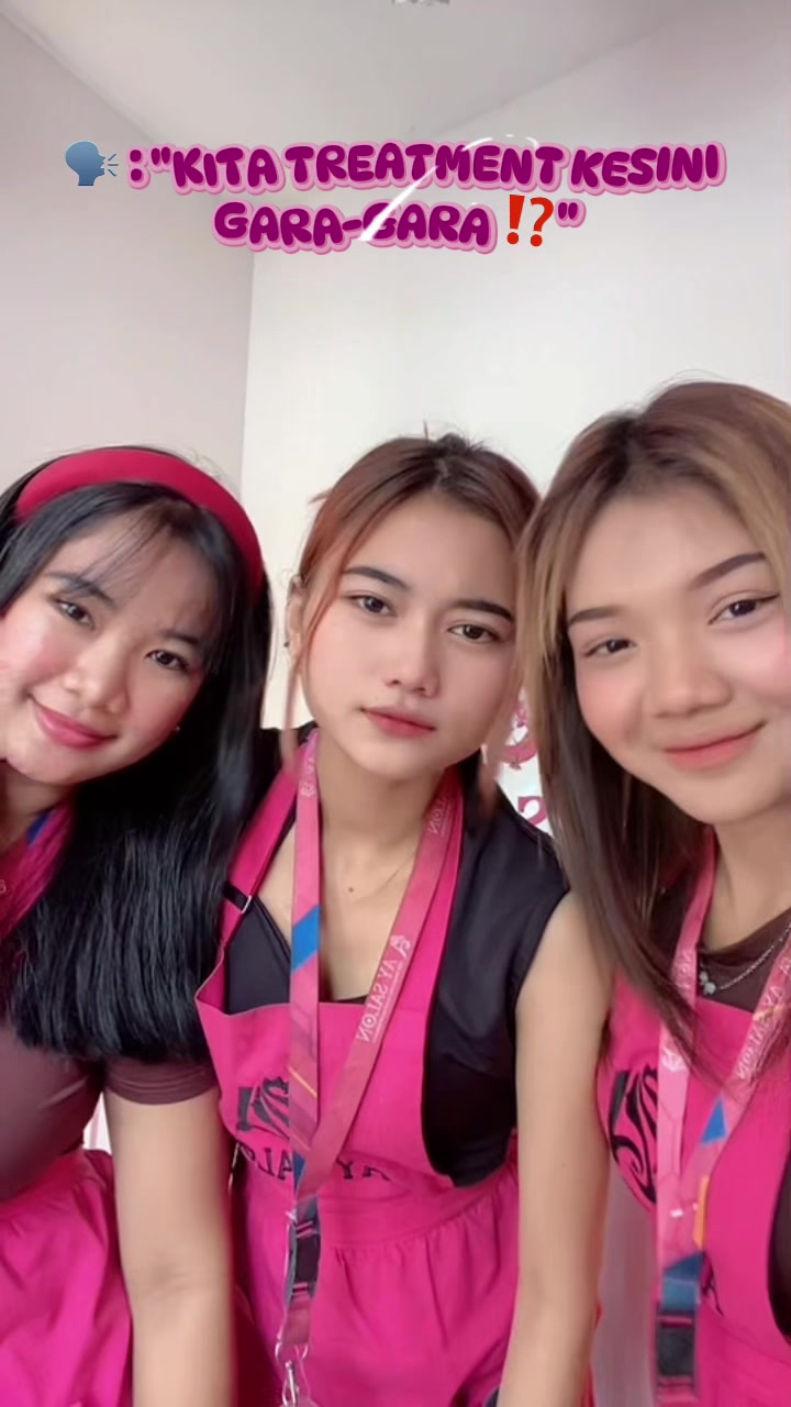 @AY SALON OFFICIAL