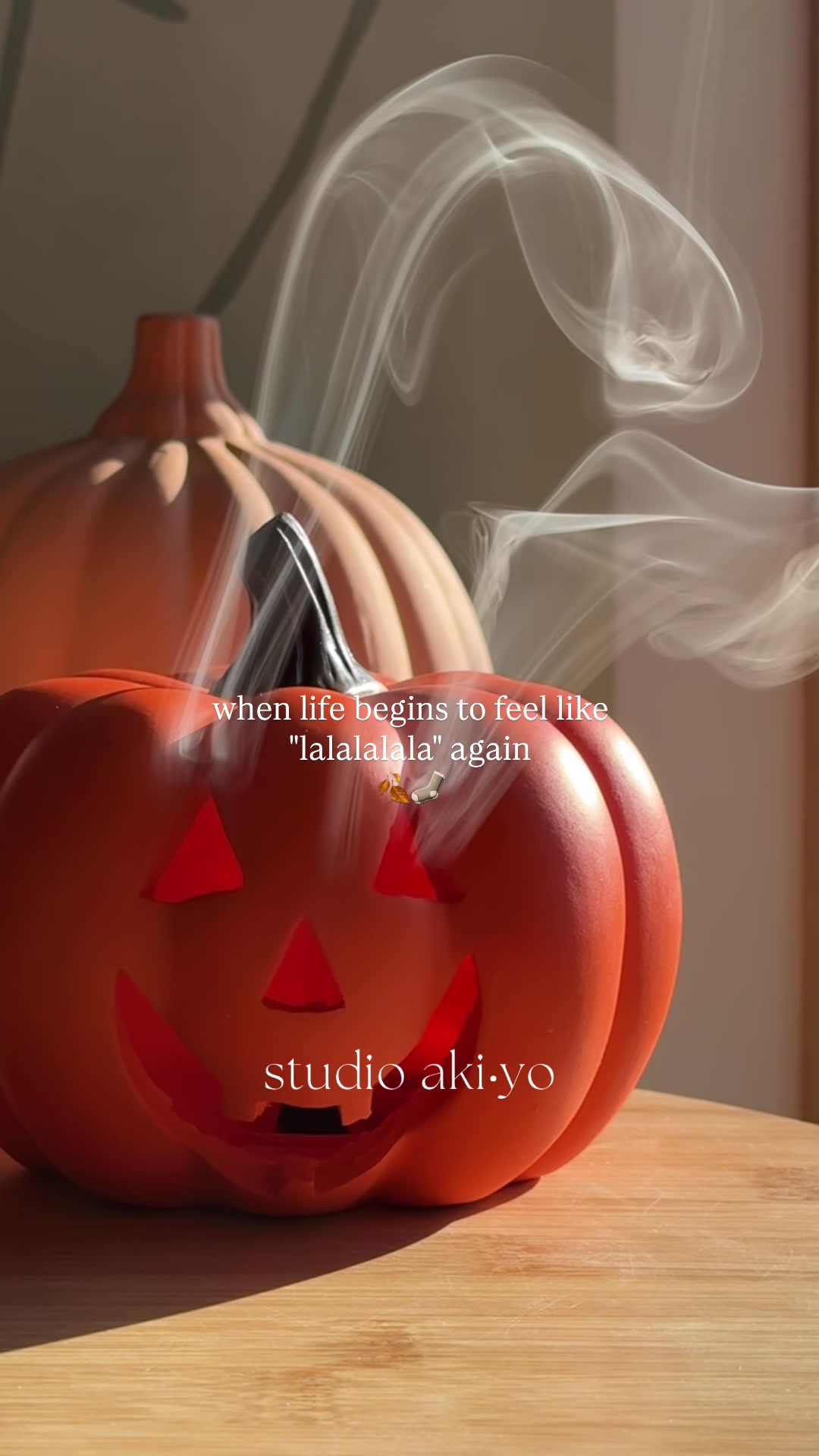 @Studio Akiyo | Home Fragrances