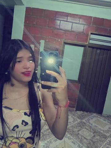 @🤍✨La Flaca✨🤍