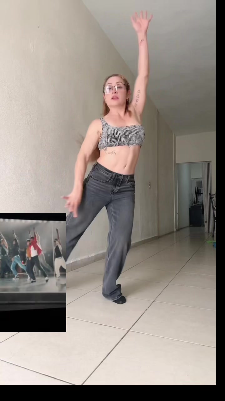 @Sol Dance Dance