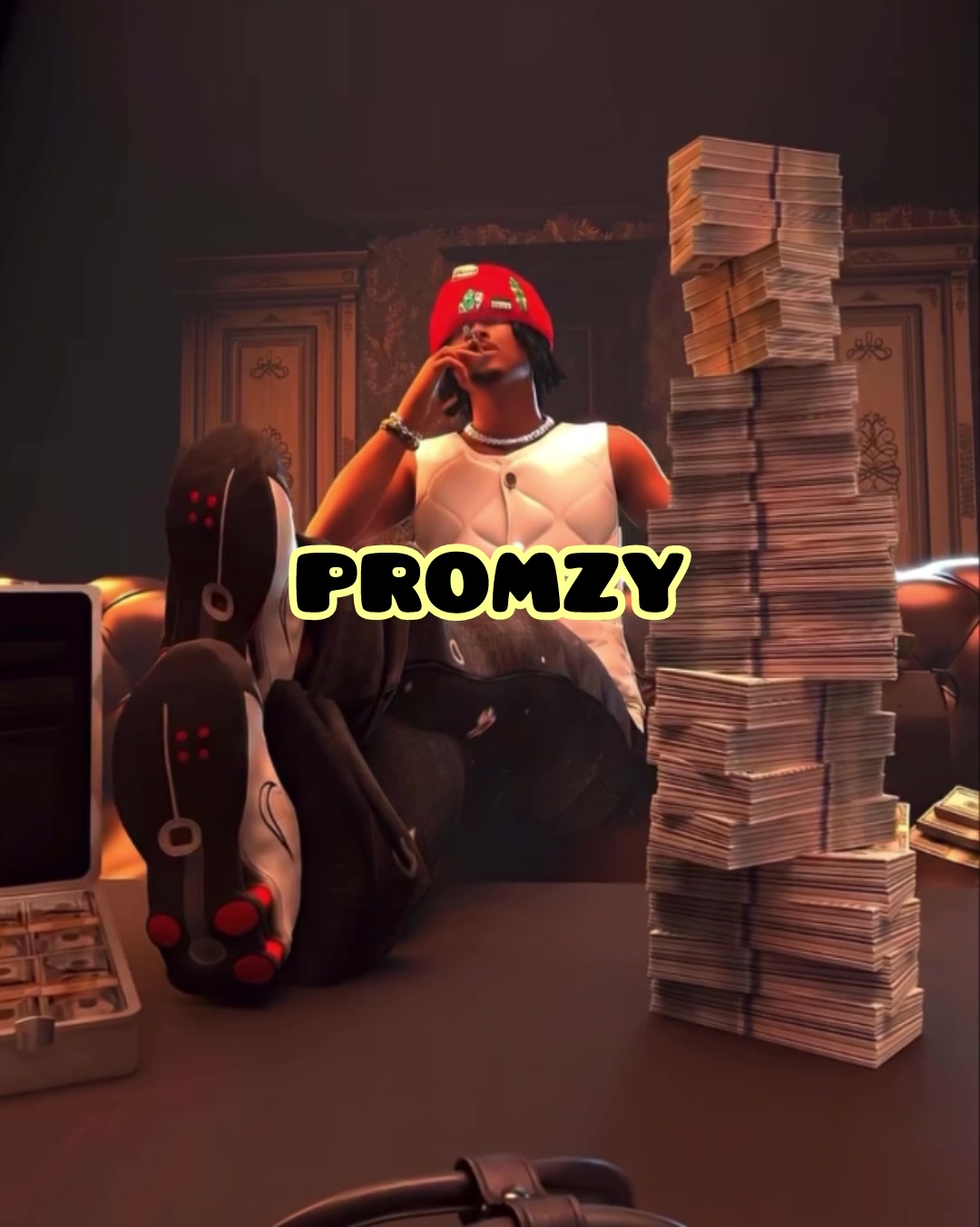 @PROMZY