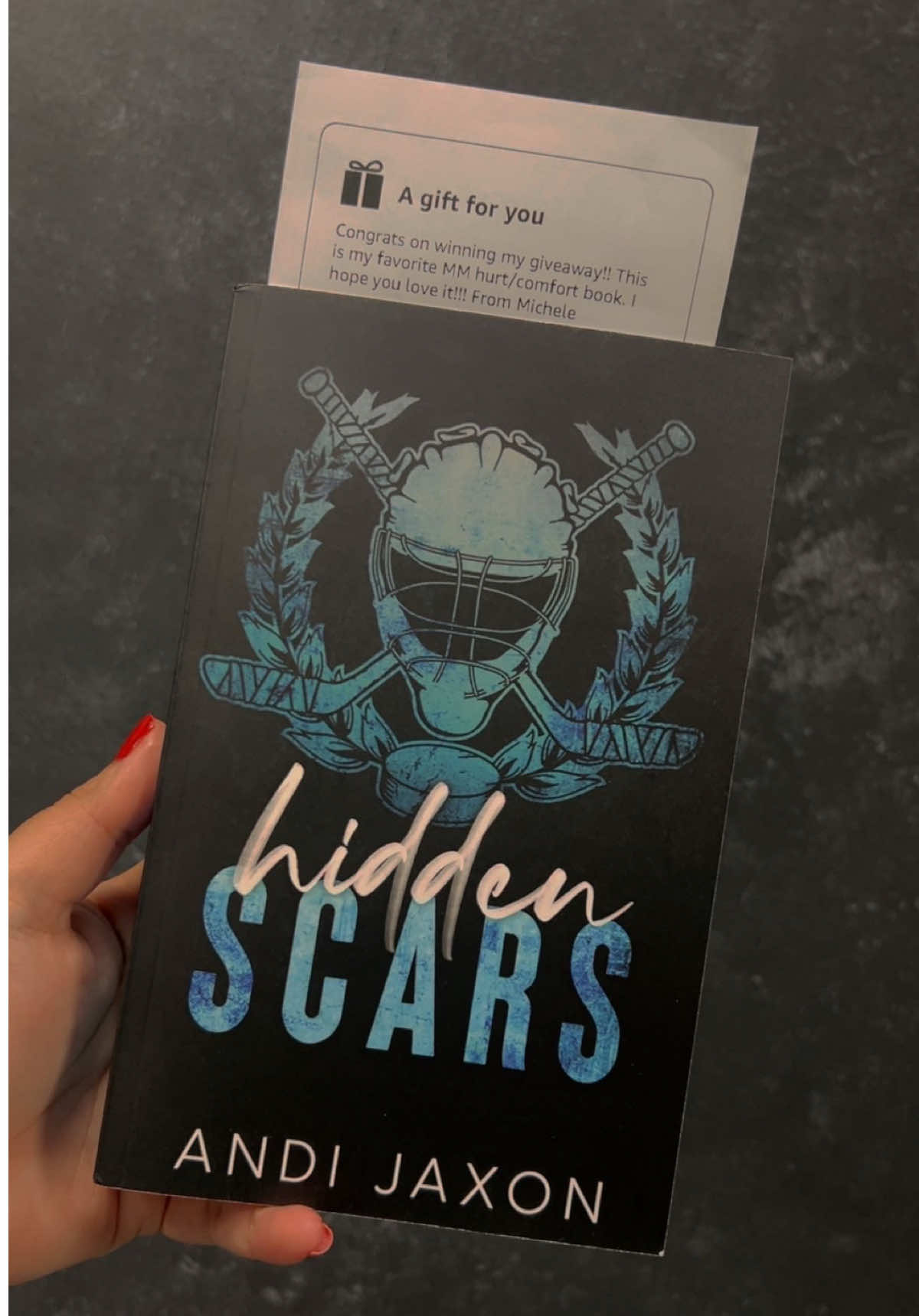 @𝑱𝒖𝒔𝒕𝑴𝒂𝒓𝒊𝒄𝒓𝒖𝒛 📚