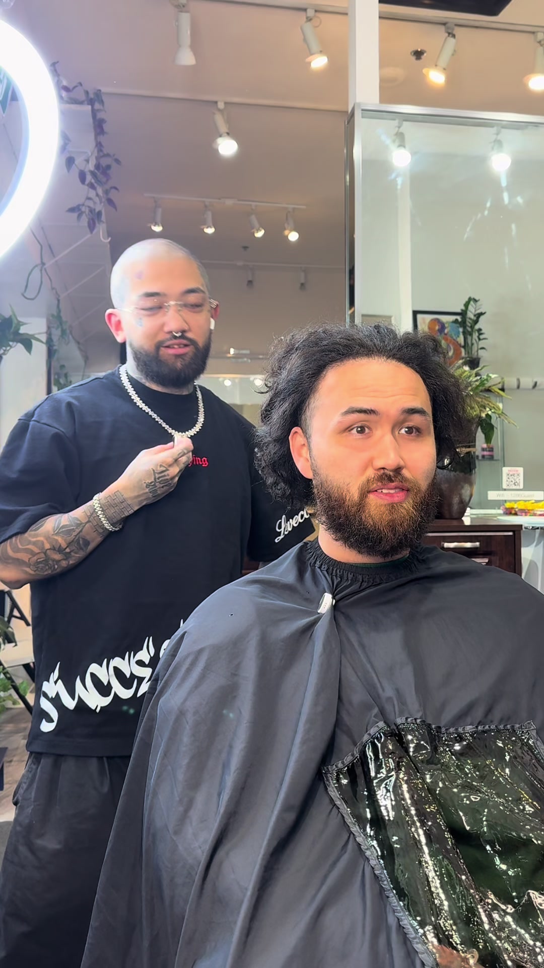 @kentathehairartist
