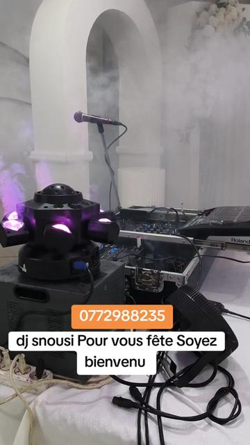 @deejay snousi