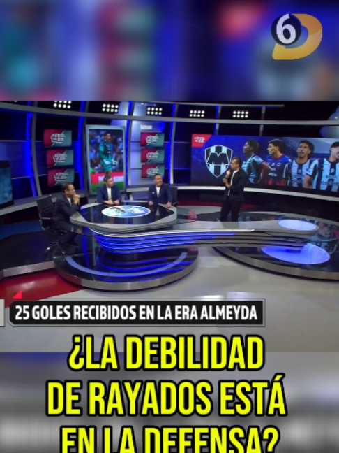 @Multimedios Deportes