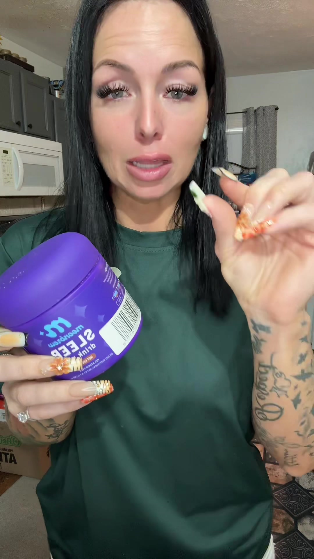 @To0thlessQueen💋