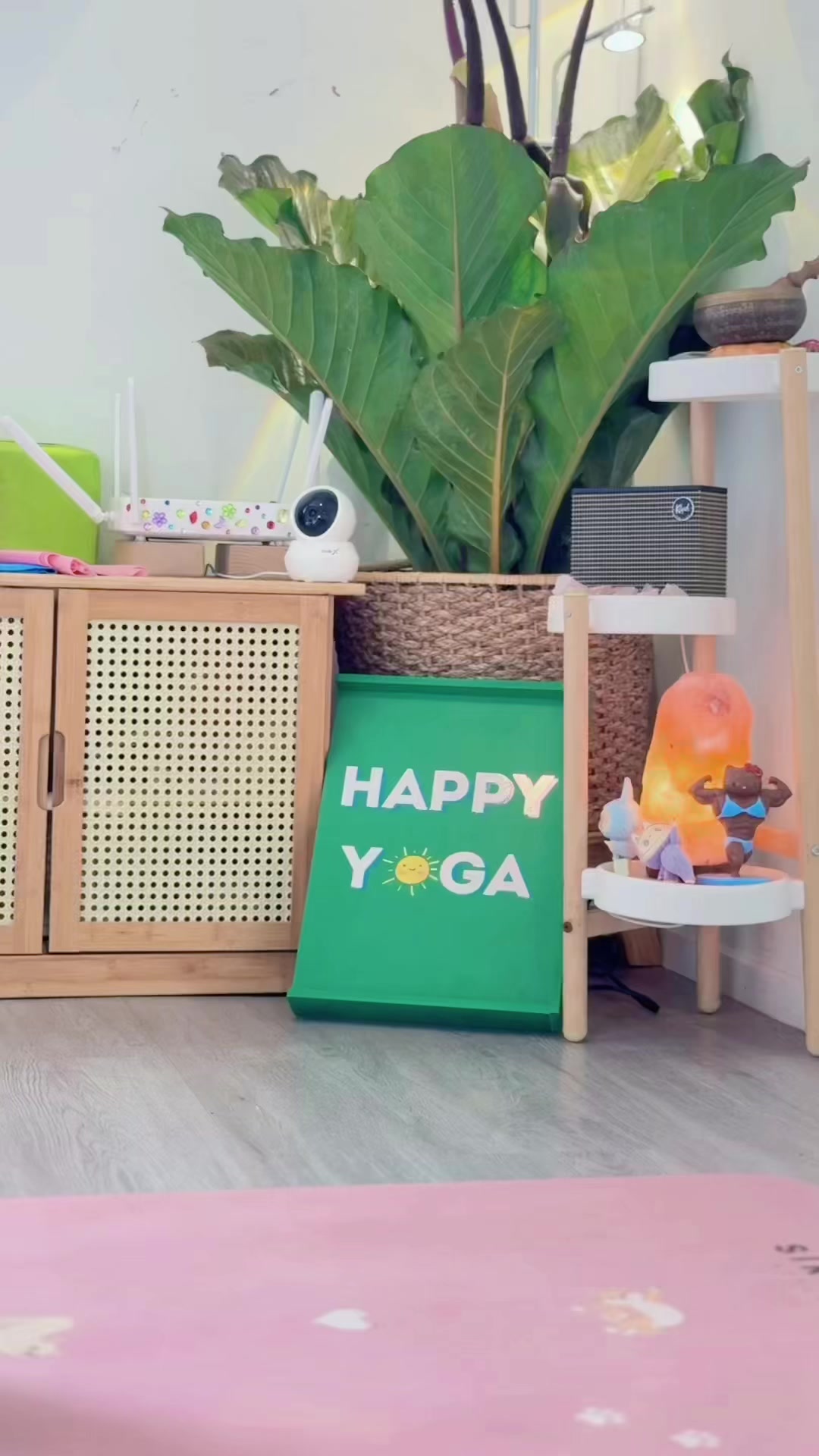 @Happy Yoga by HappyKT