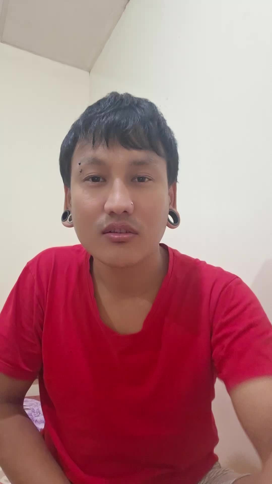@Karan Gurung