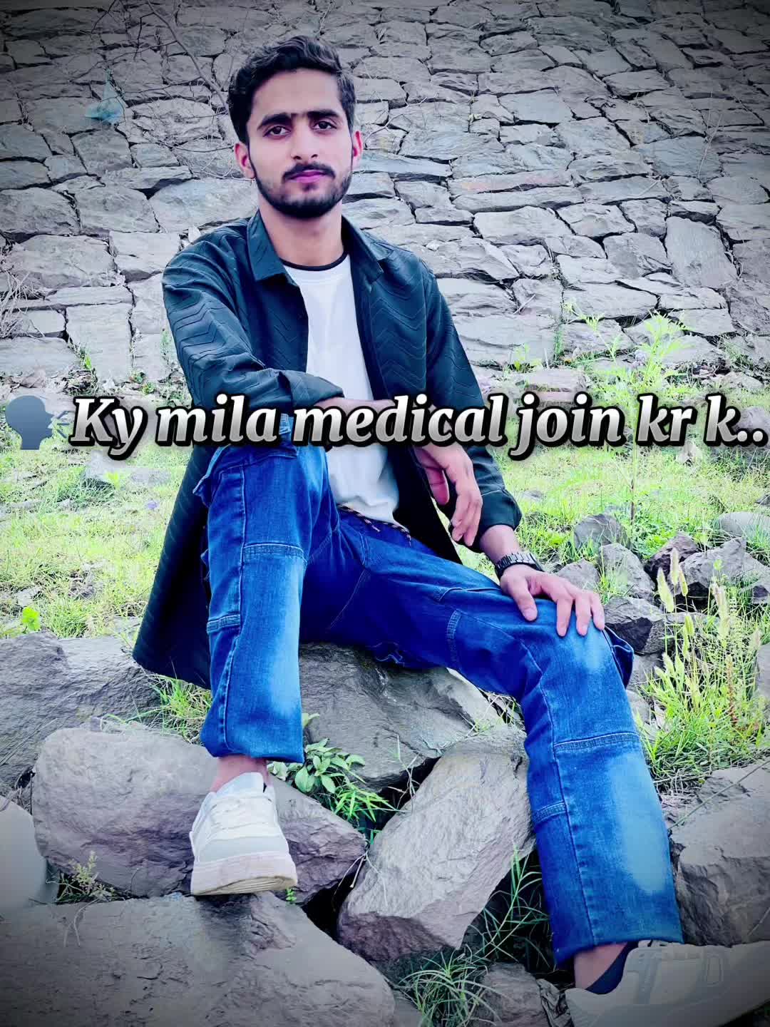 @HEALTH IS OUR DUTY