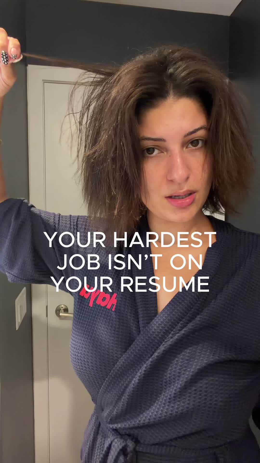 @Emily The Recruiter