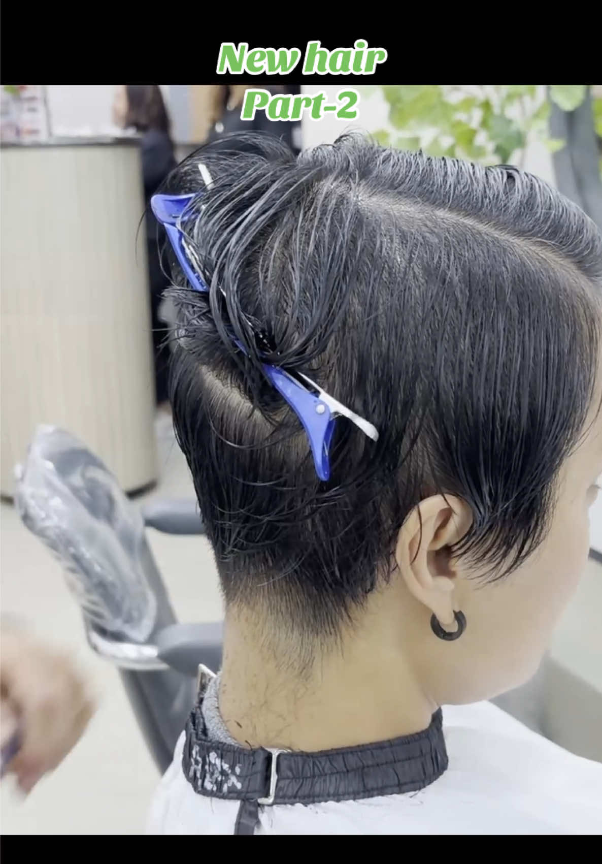@Amazing Hair