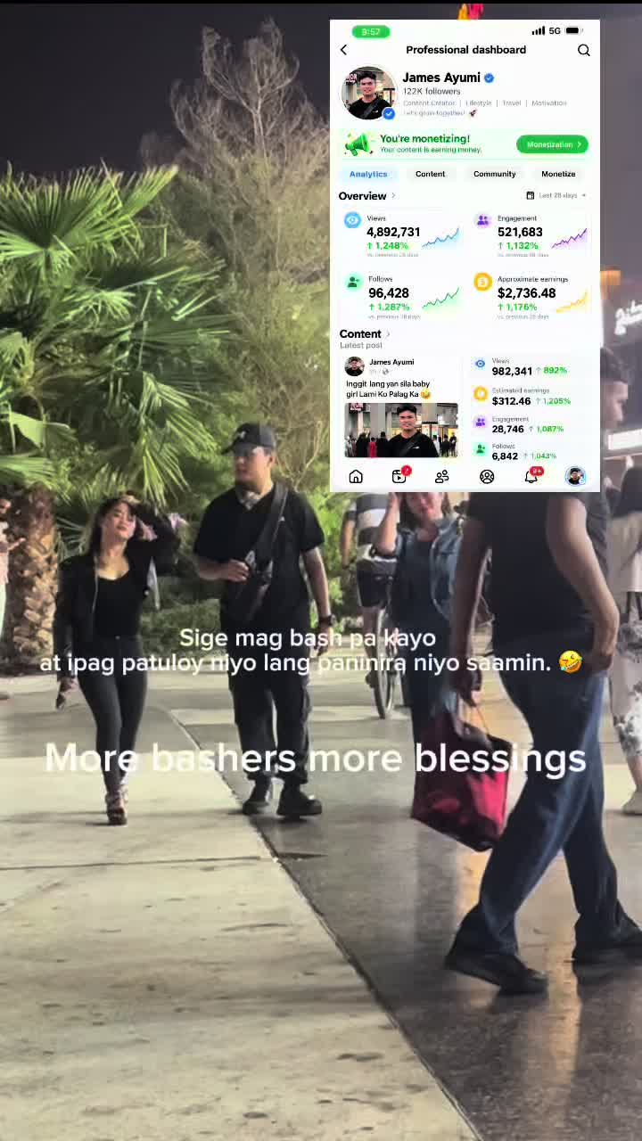 @James Ayumi