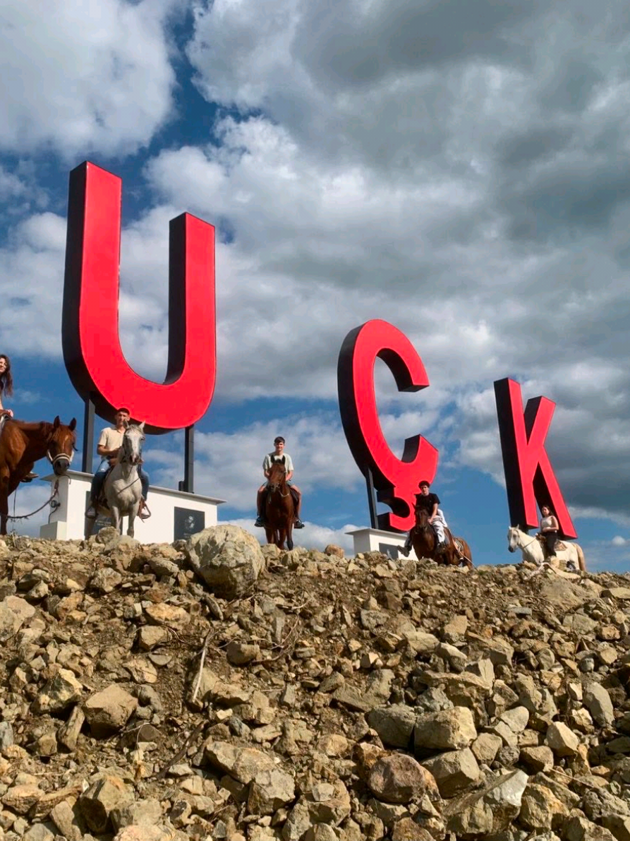 @The Lumi Ranch Skifteraj