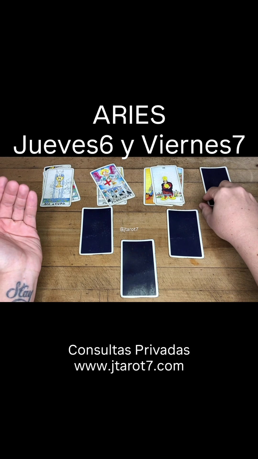 @J.Tarot