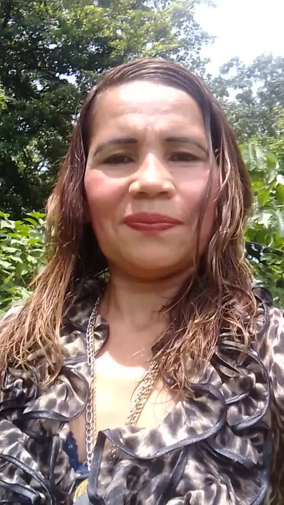 @Rosy Reyes