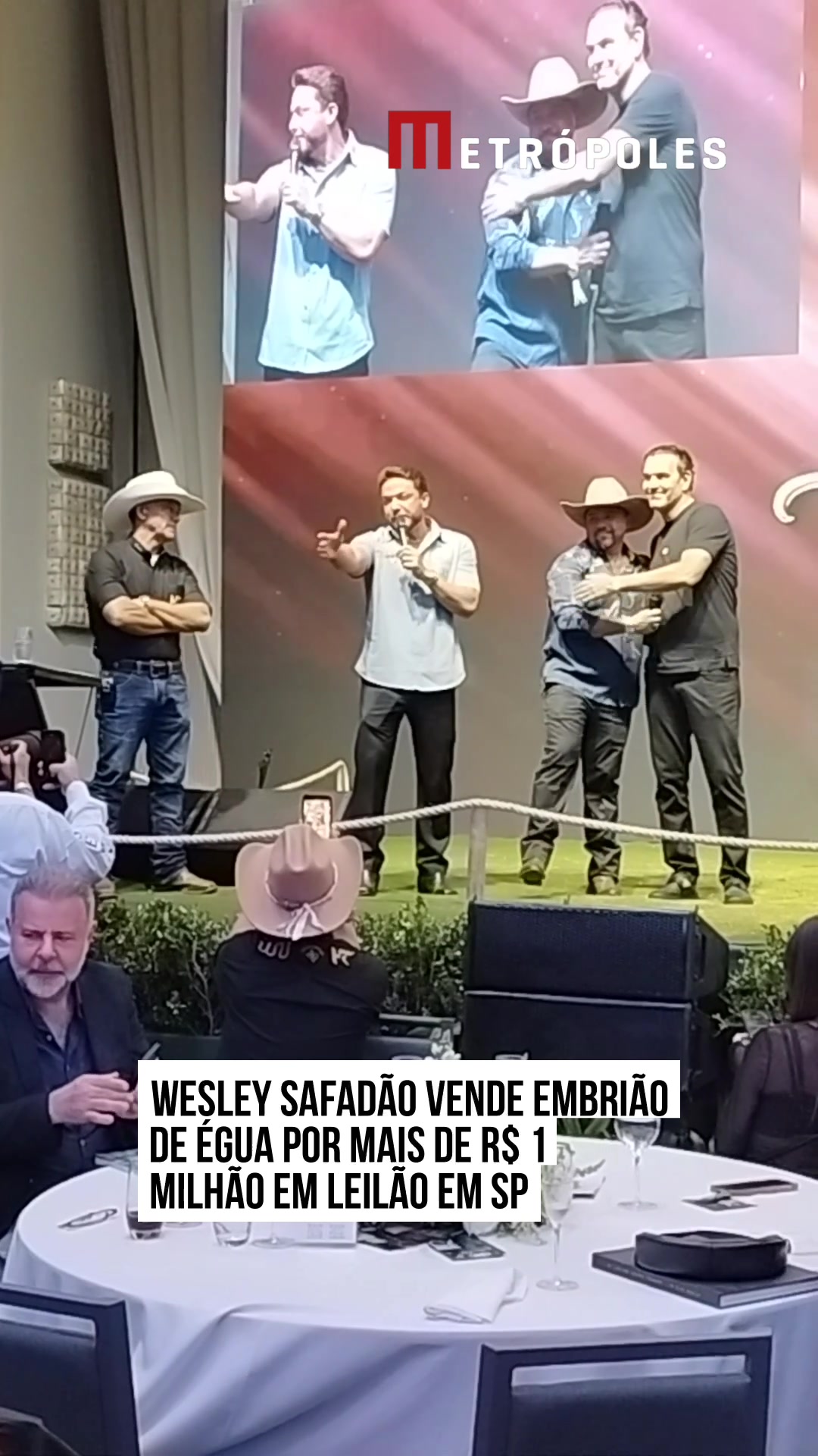 @Metrópoles Oficial