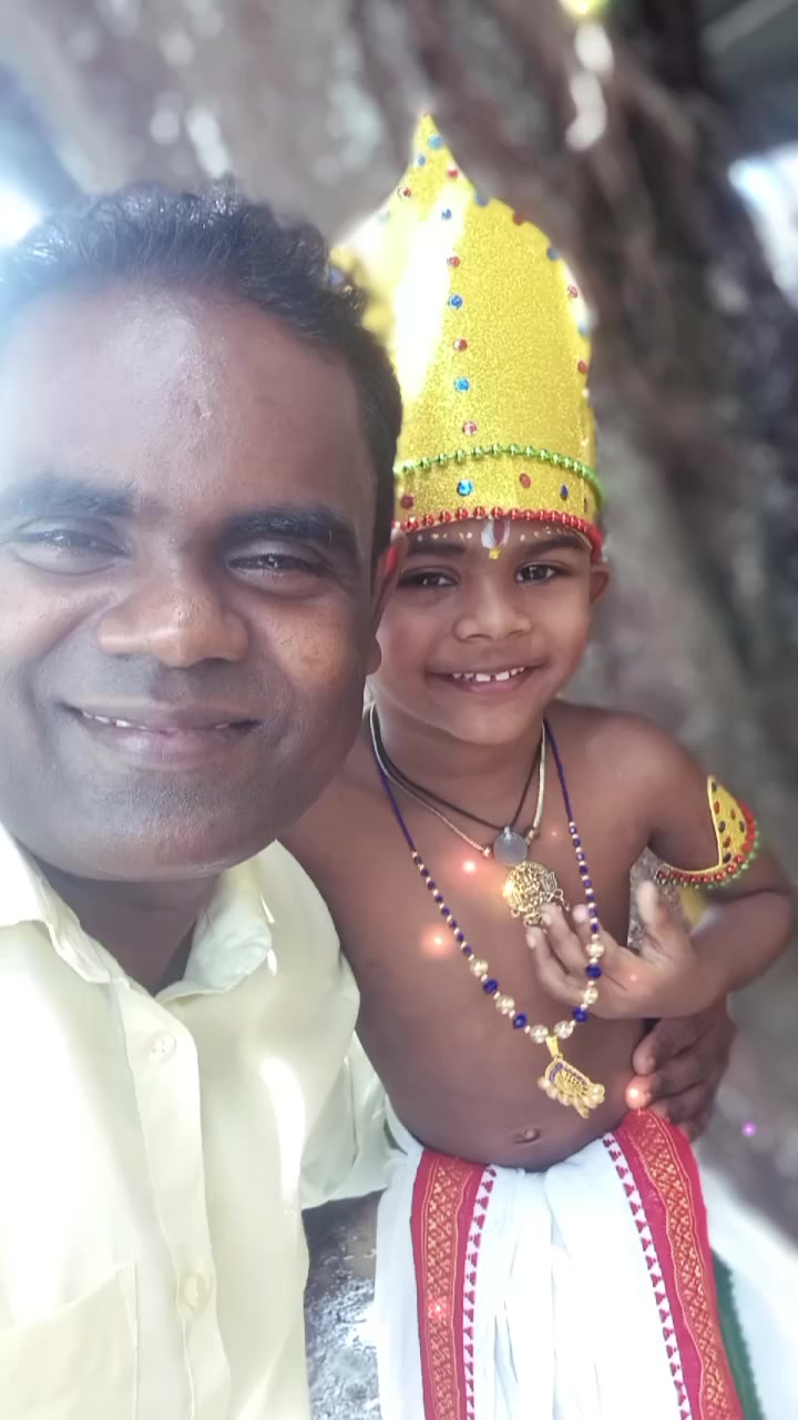 @VijayaK