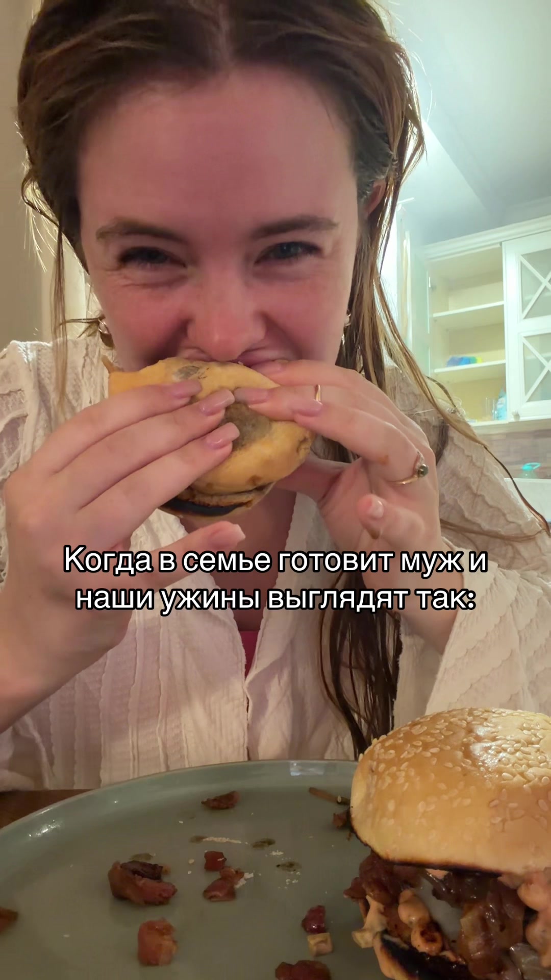 @Настя - UGC creator Москва