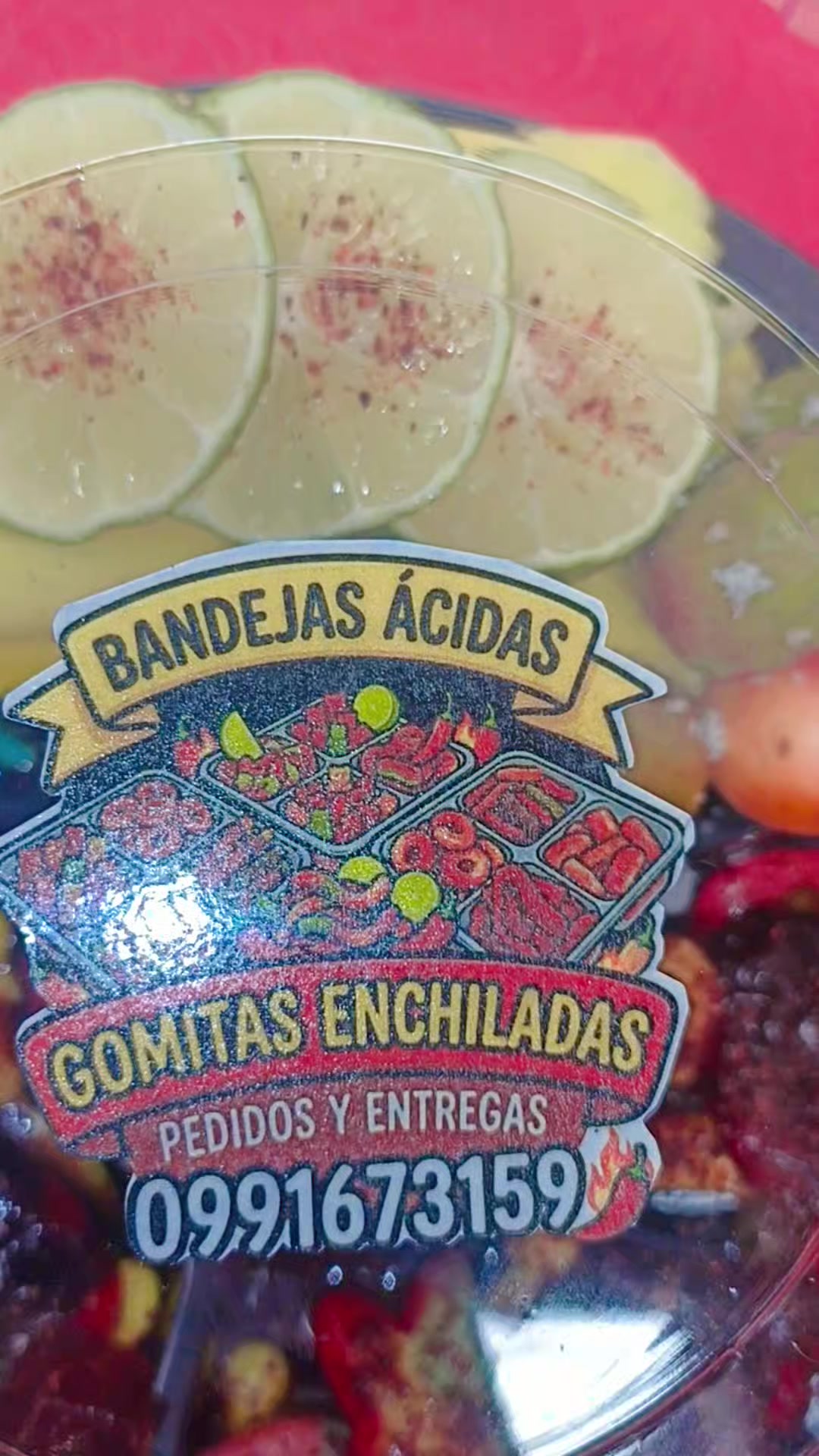 @bandejasacidas